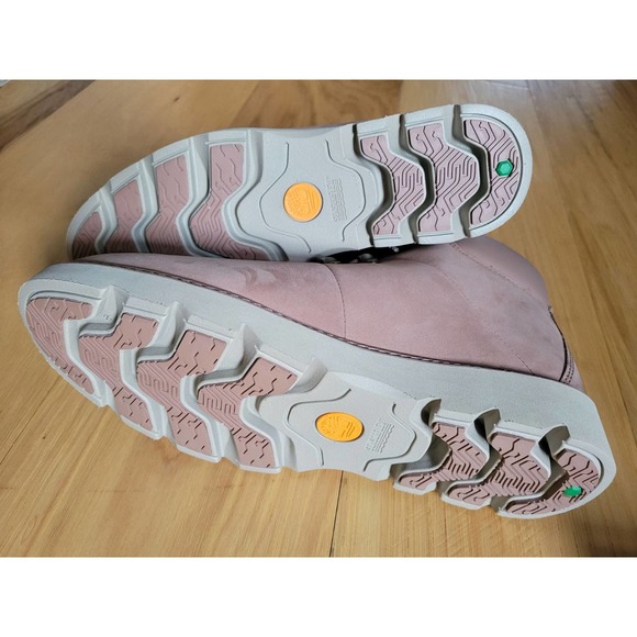 Timberland Women's Keeley Field Hiker Boots Size 8 - Picture 9 of 10